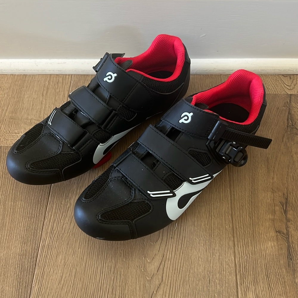 Peloton size 44 shoes